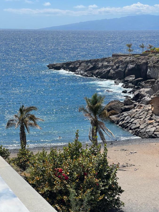 Sweet Paradise Playa Paraiso  Exteriör bild